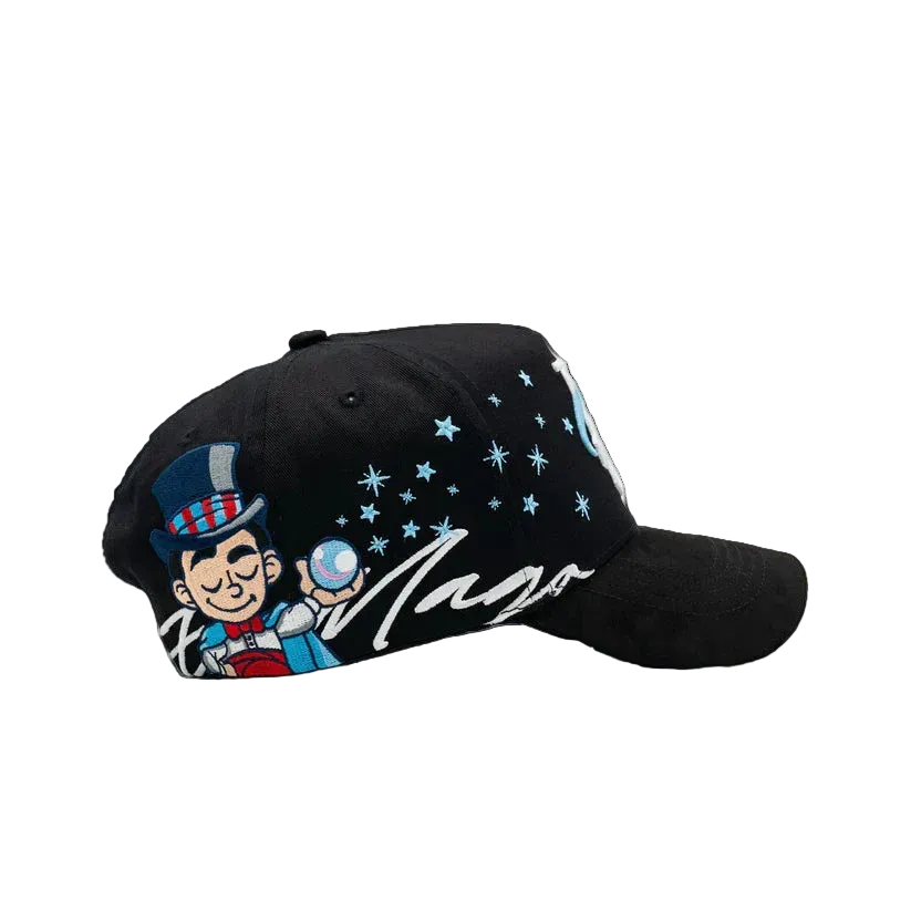 MAGIC CLUB - 31 HATS