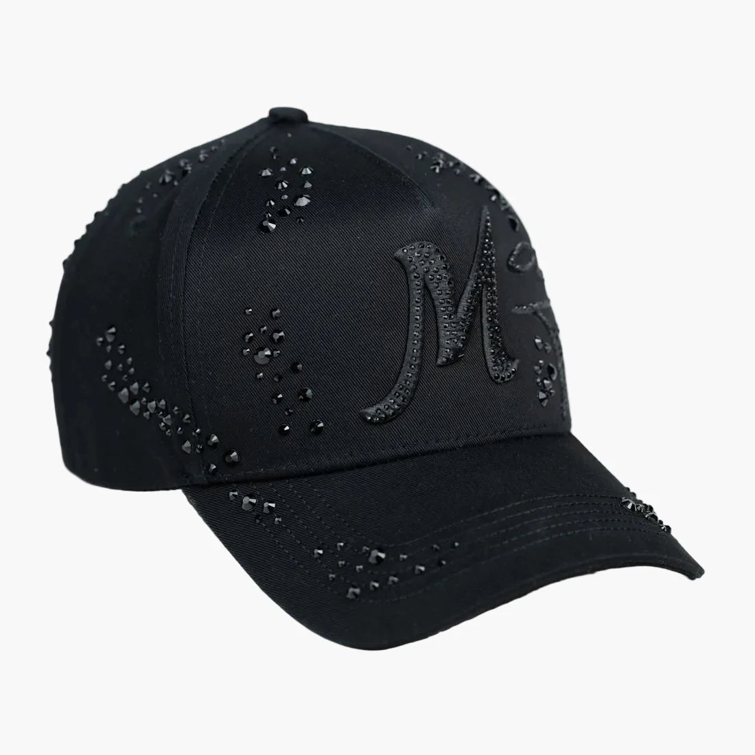 EL MAGO BLACK - 31 HATS