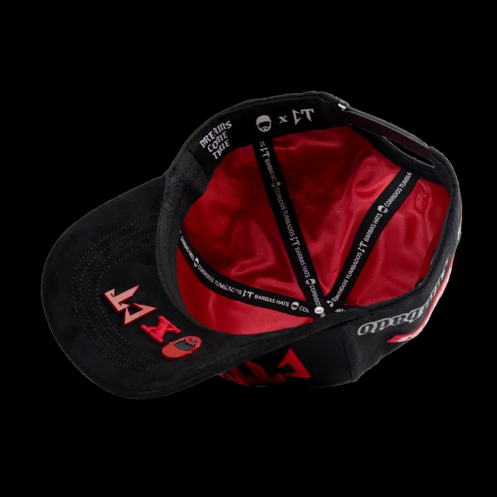 CT RACING- BARBAS HAT X CT