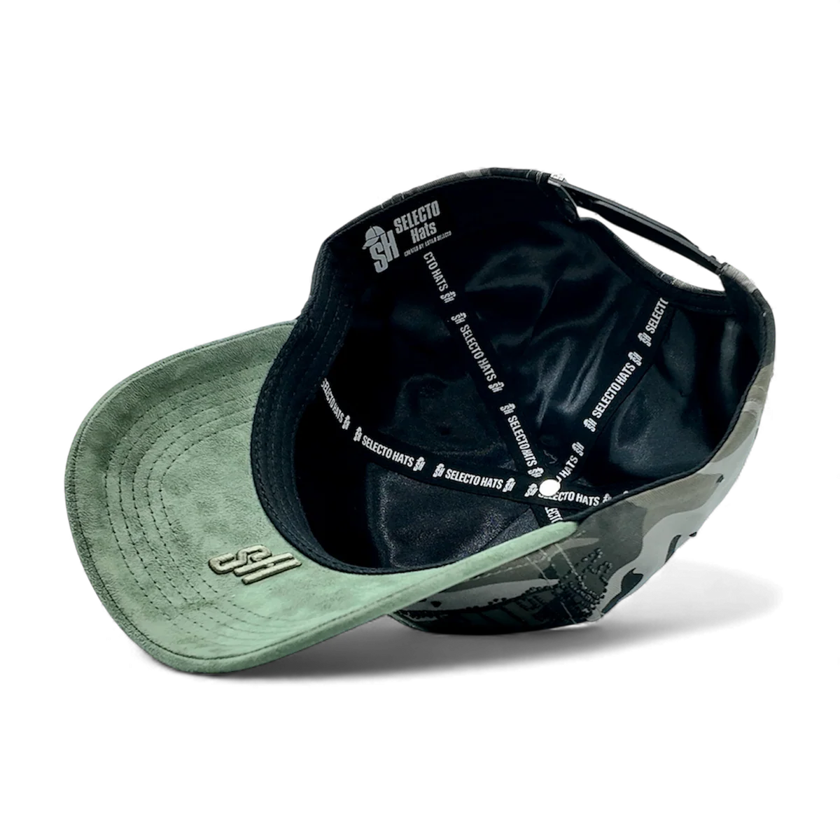 FUERZAS ESPECIALES MX 2.0