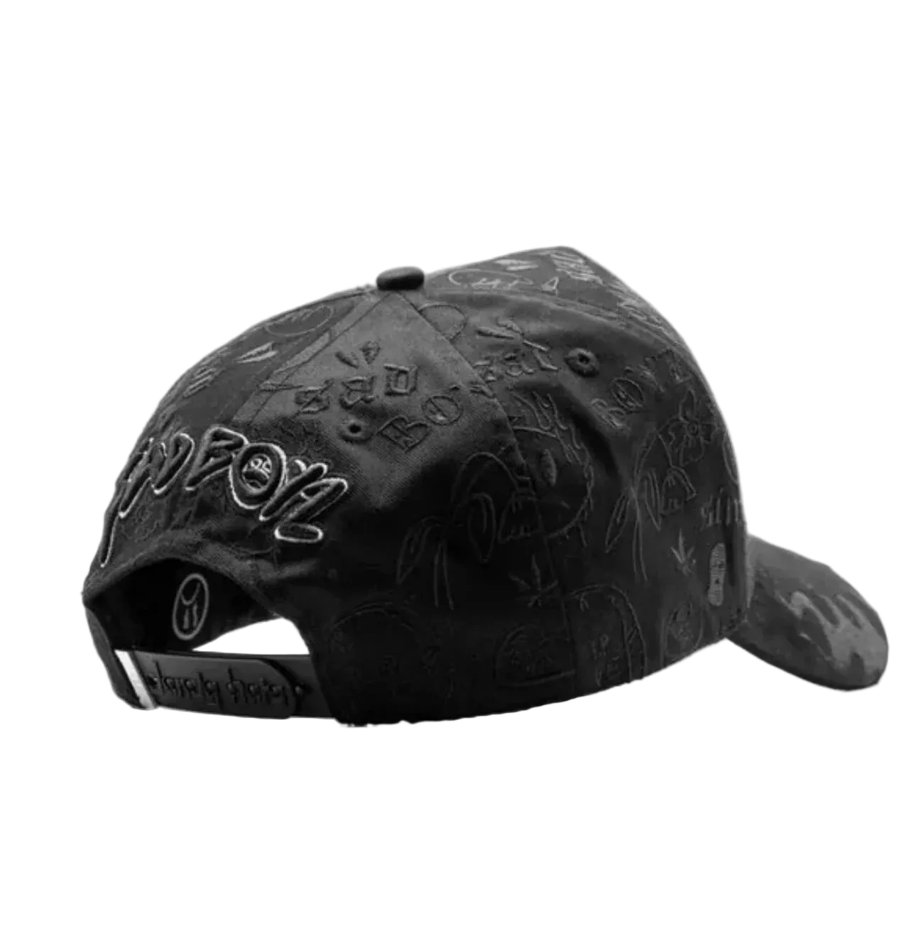 SAD BOY - DANDY HATS X SAD BOY