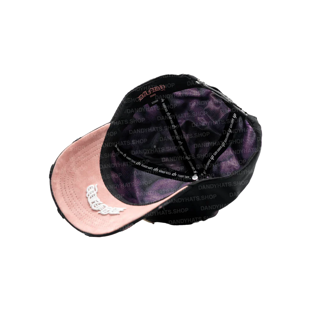 NO BRAINER - DANDY HATS