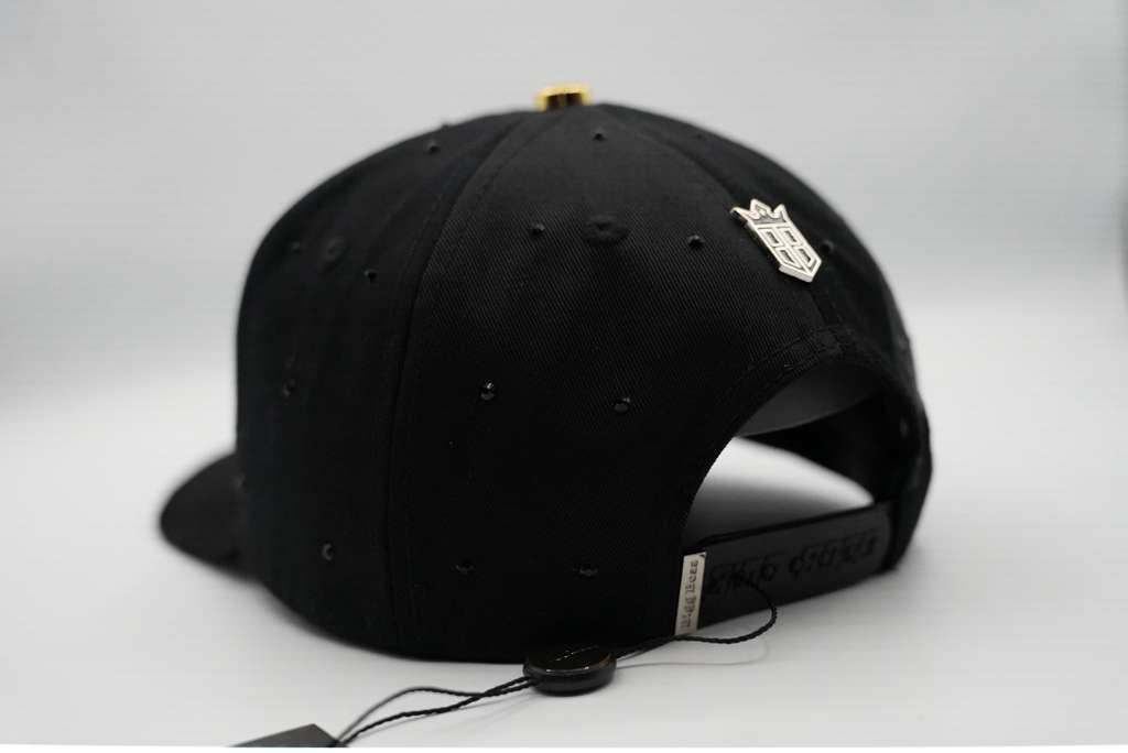 SANTA MUERTE NEW BLACK -BIGG BOSS