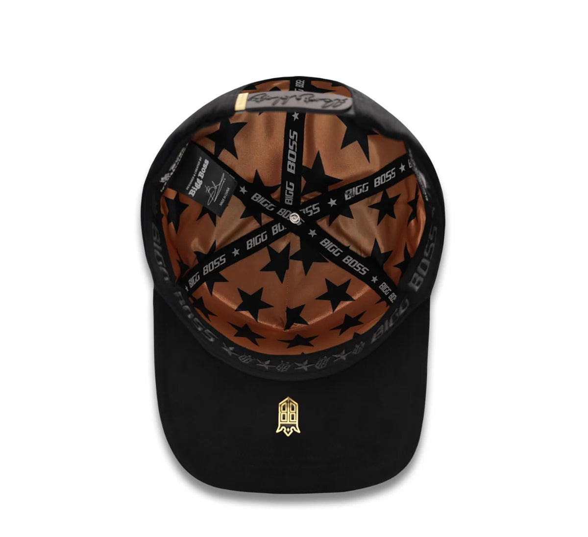 AMR GOLD 2.0 - BIGG BOSS