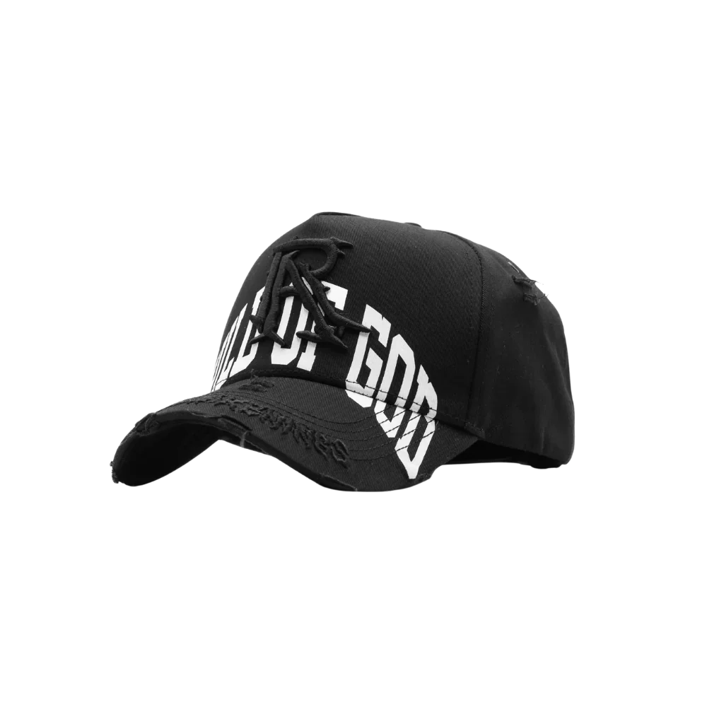 CHILD OF GOD - RUDE AWAKENINGS