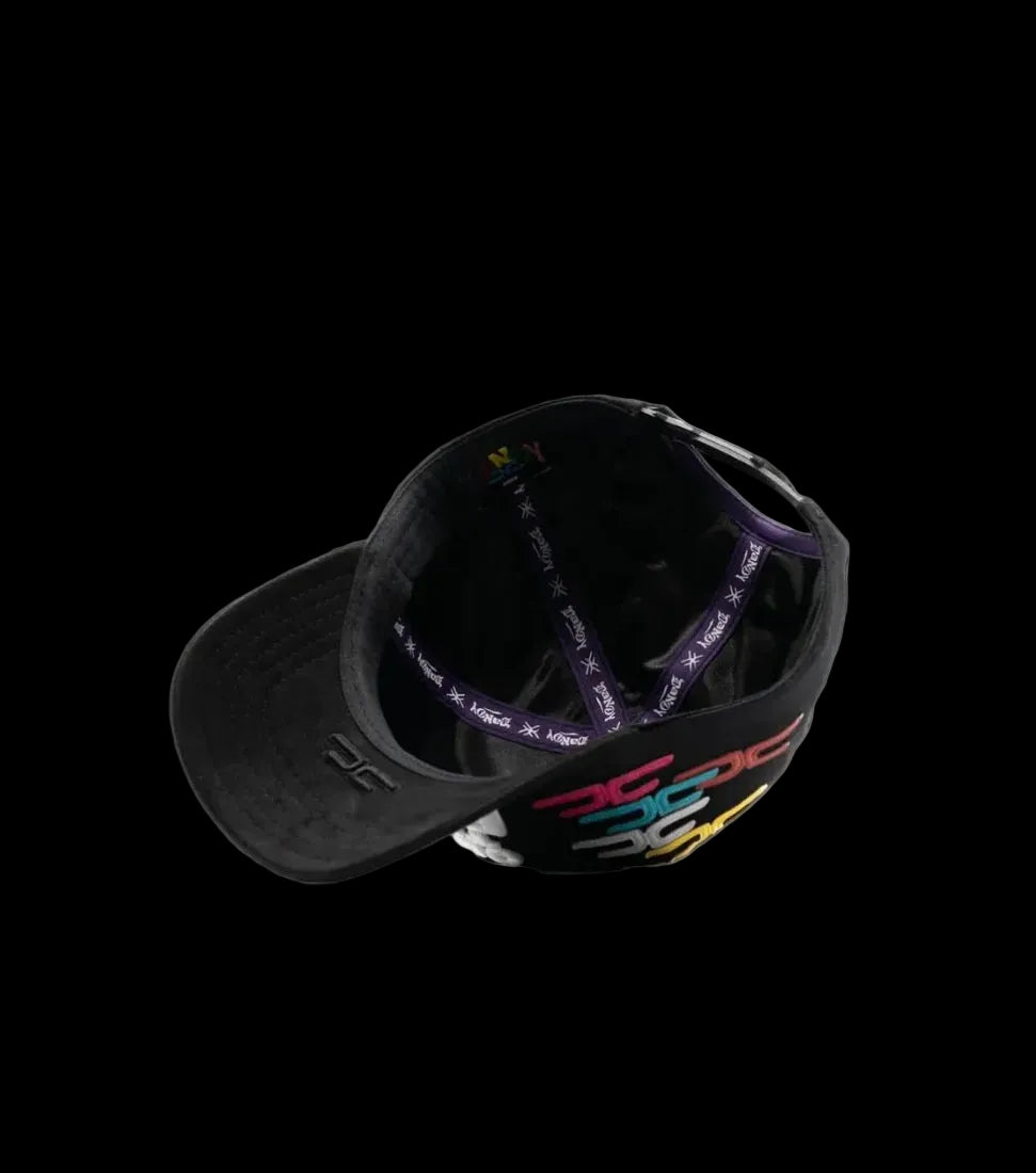 O.T.B DANDY HATS X JC