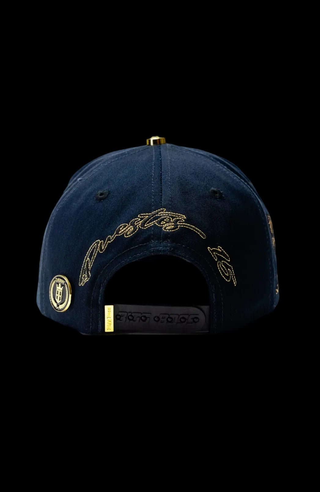 GALLO NAVY/GOLD NEW