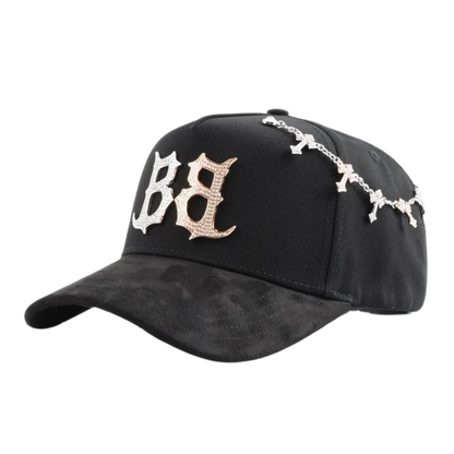 INFERNO 24K ROSE GOLD - BARBAS HATS