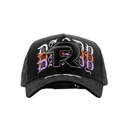 FUERZA REGIDA - DANDY HATS