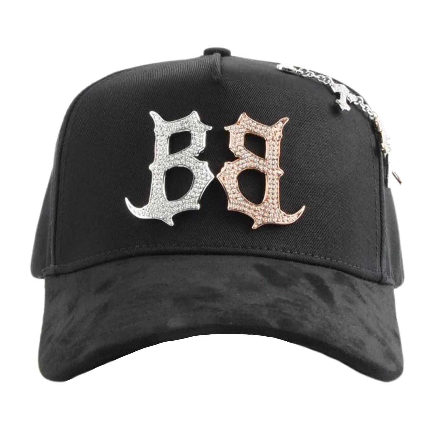 INFERNO 24K ROSE GOLD - BARBAS HATS
