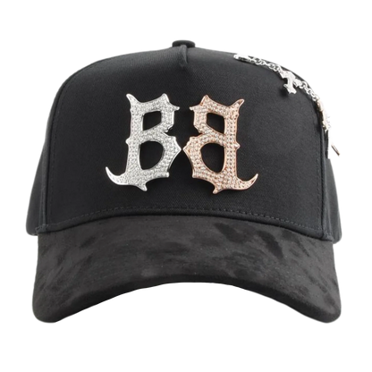 INFERNO 24K ROSE GOLD - BARBAS HATS