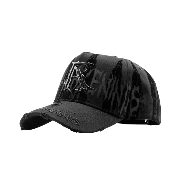 RUDES CATHEDRAL - RUDE AWAKENINGS