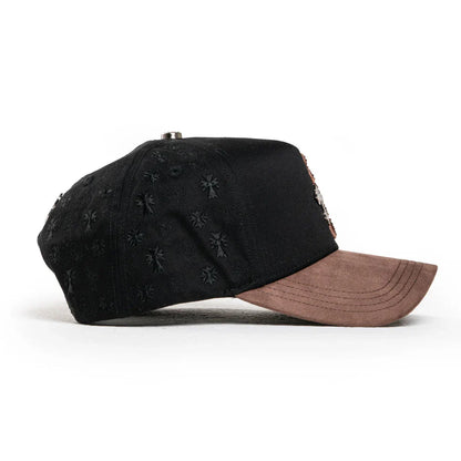 B CROSS - BARBAS HATS