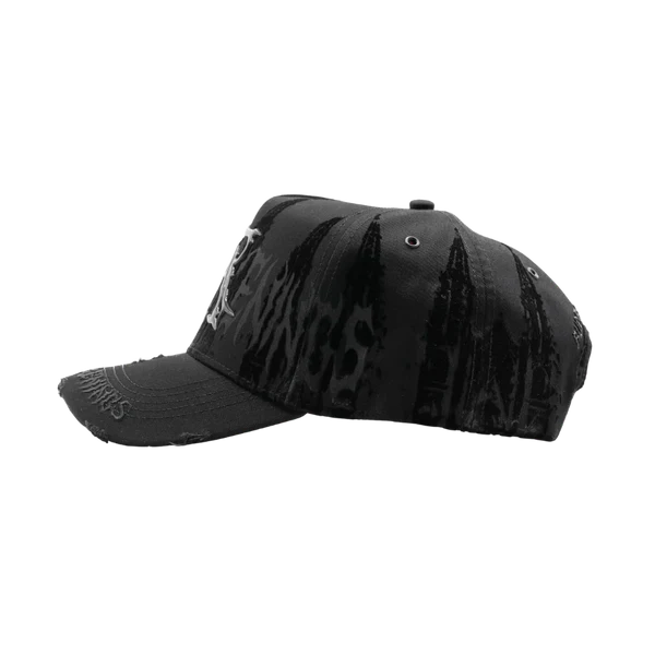 RUDES CATHEDRAL - RUDE AWAKENINGS