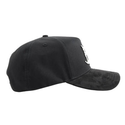INFERNO 24K ROSE GOLD - BARBAS HATS