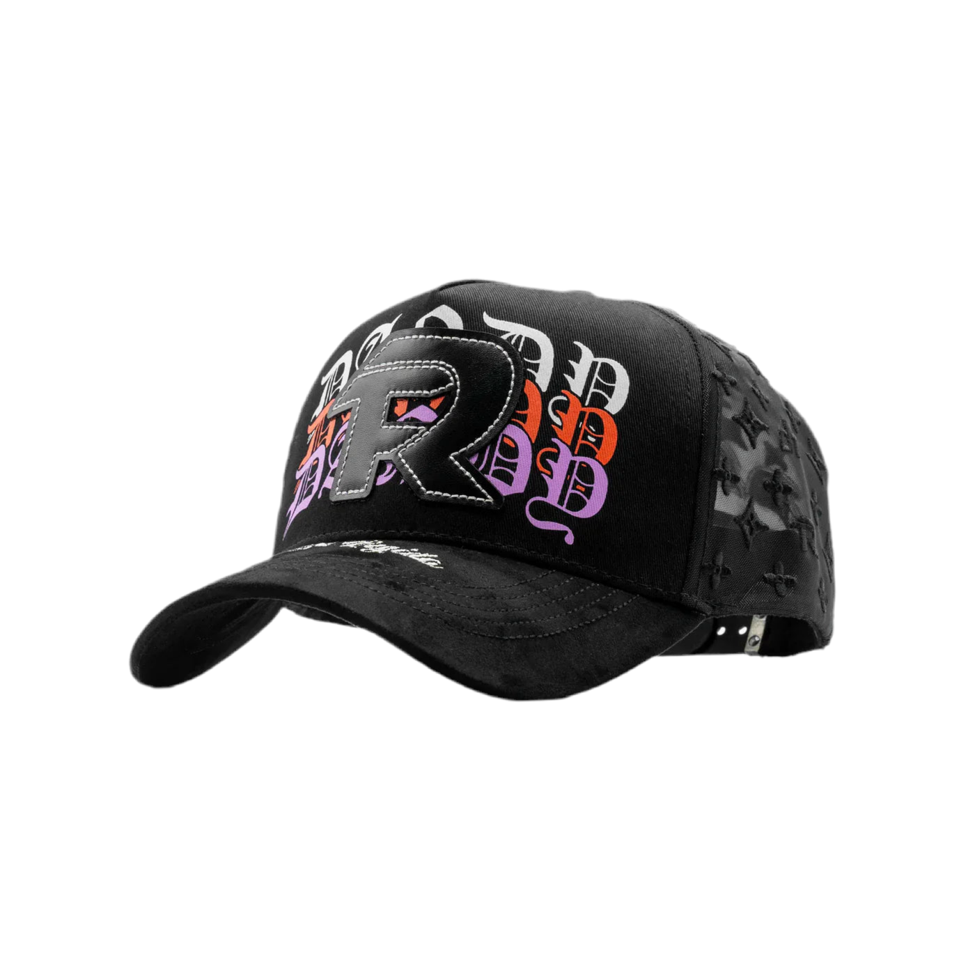 FUERZA REGIDA - DANDY HATS