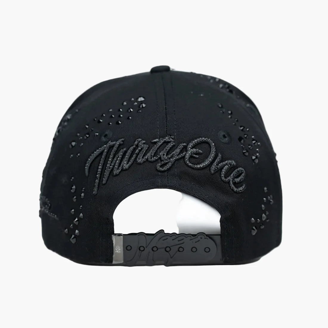 EL MAGO BLACK - 31 HATS