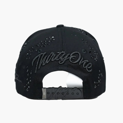 EL MAGO BLACK - 31 HATS