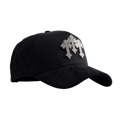 CHROME - BARBAS HATS X CT