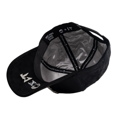 CHROME - BARBAS HATS X CT