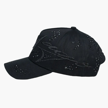 EL MAGO BLACK - 31 HATS