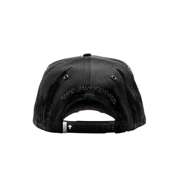 RUDES CATHEDRAL - RUDE AWAKENINGS