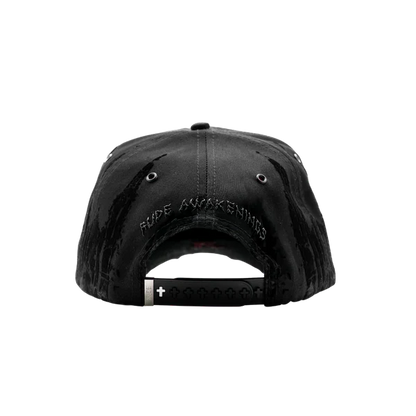 RUDES CATHEDRAL - RUDE AWAKENINGS