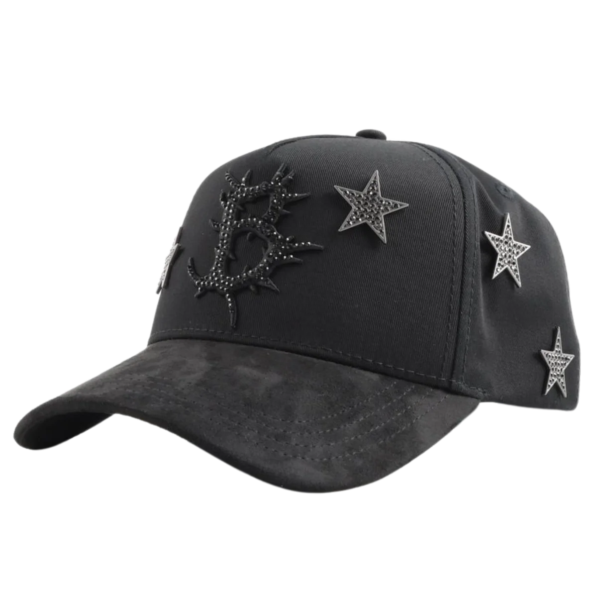 DARK NEBULA - BARBAS HATS ONLY HAT