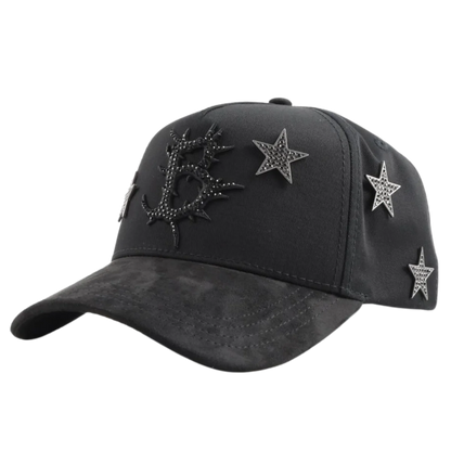 DARK NEBULA - BARBAS HATS ONLY HAT