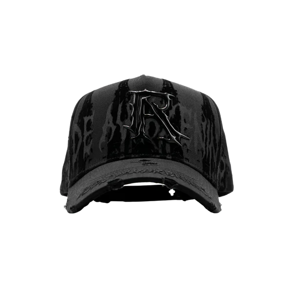 RUDES CATHEDRAL - RUDE AWAKENINGS