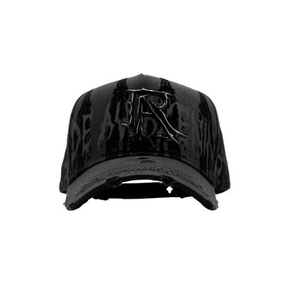 RUDES CATHEDRAL - RUDE AWAKENINGS