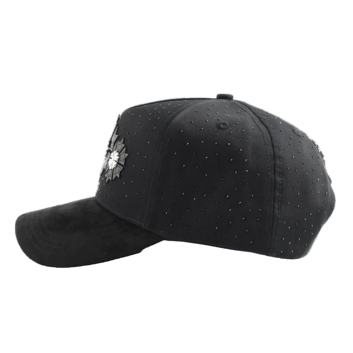 SNOWFLAKE - BARBAS HATS ONLY HAT