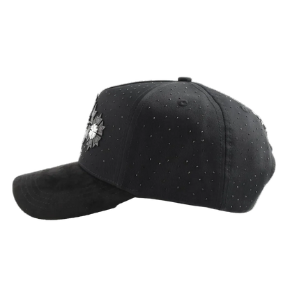 SNOWFLAKE - BARBAS HATS ONLY HAT