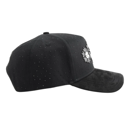 SNOWFLAKE - BARBAS HATS ONLY HAT