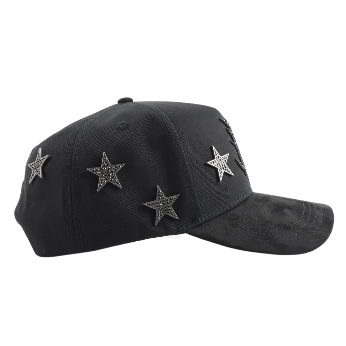 DARK NEBULA - BARBAS HATS ONLY HAT