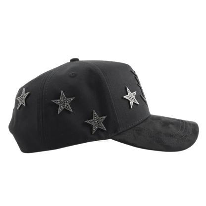 DARK NEBULA - BARBAS HATS ONLY HAT