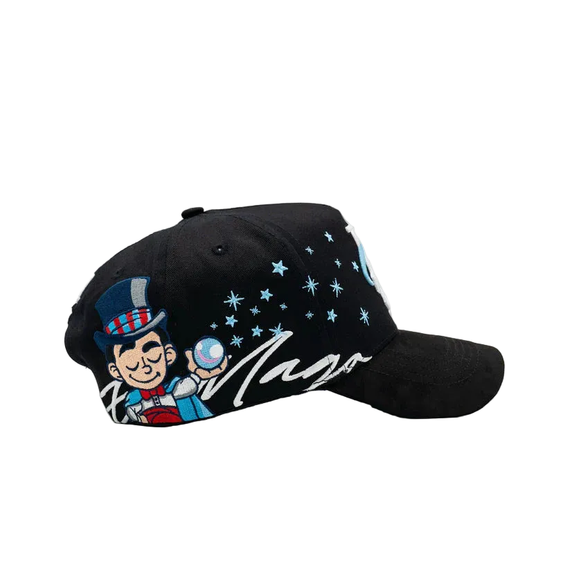 MAGIC CLUB - 31 HATS
