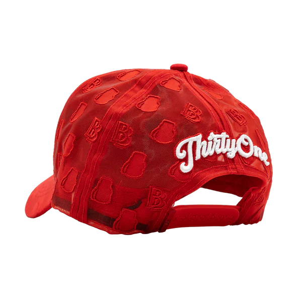 BACKPACK BOYZ - 31 HATS