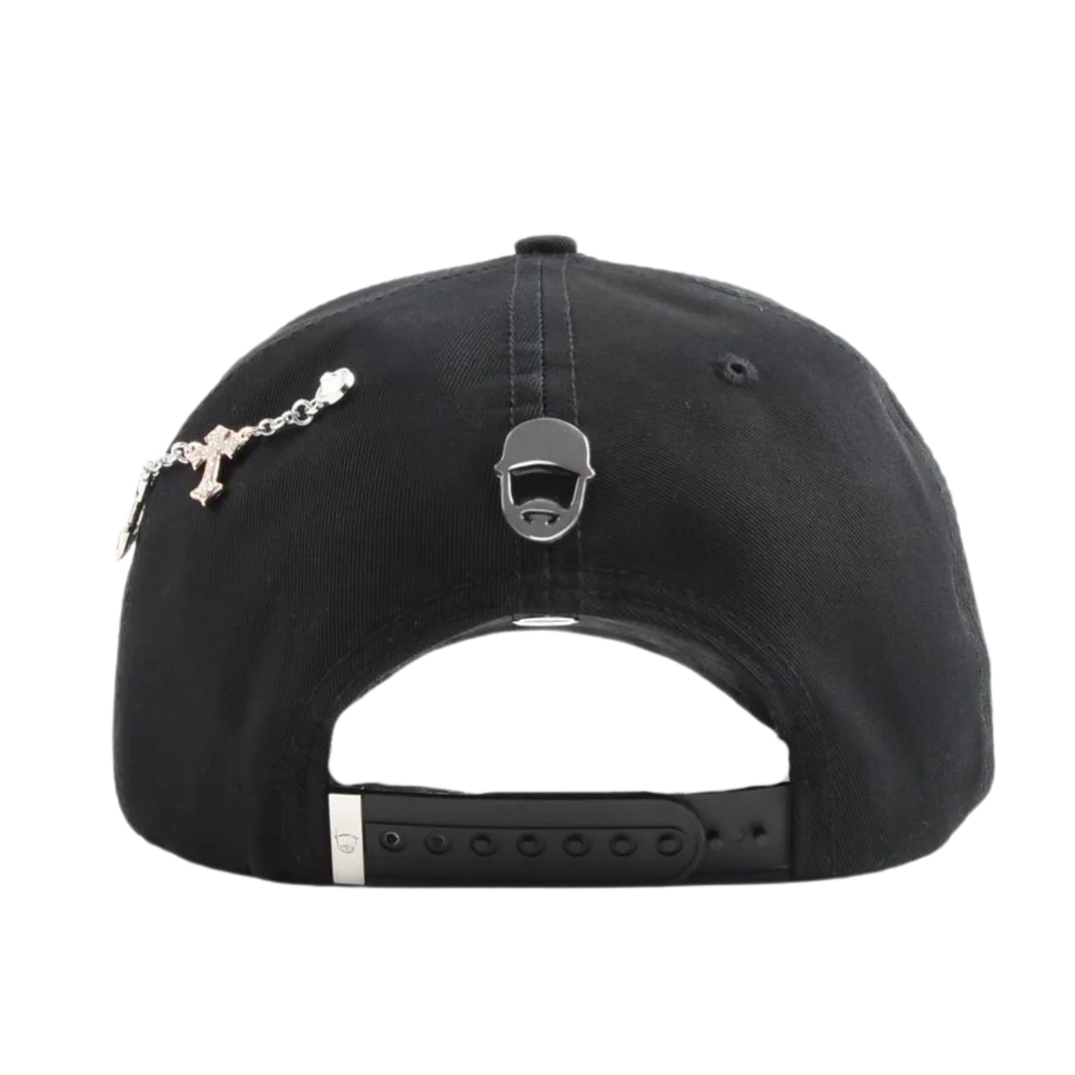 INFERNO 24K ROSE GOLD - BARBAS HATS