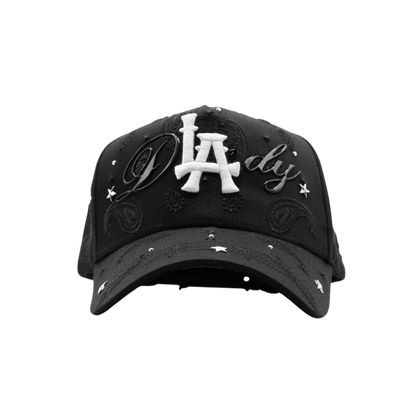 SUNSET BLVD - DANDY HATS