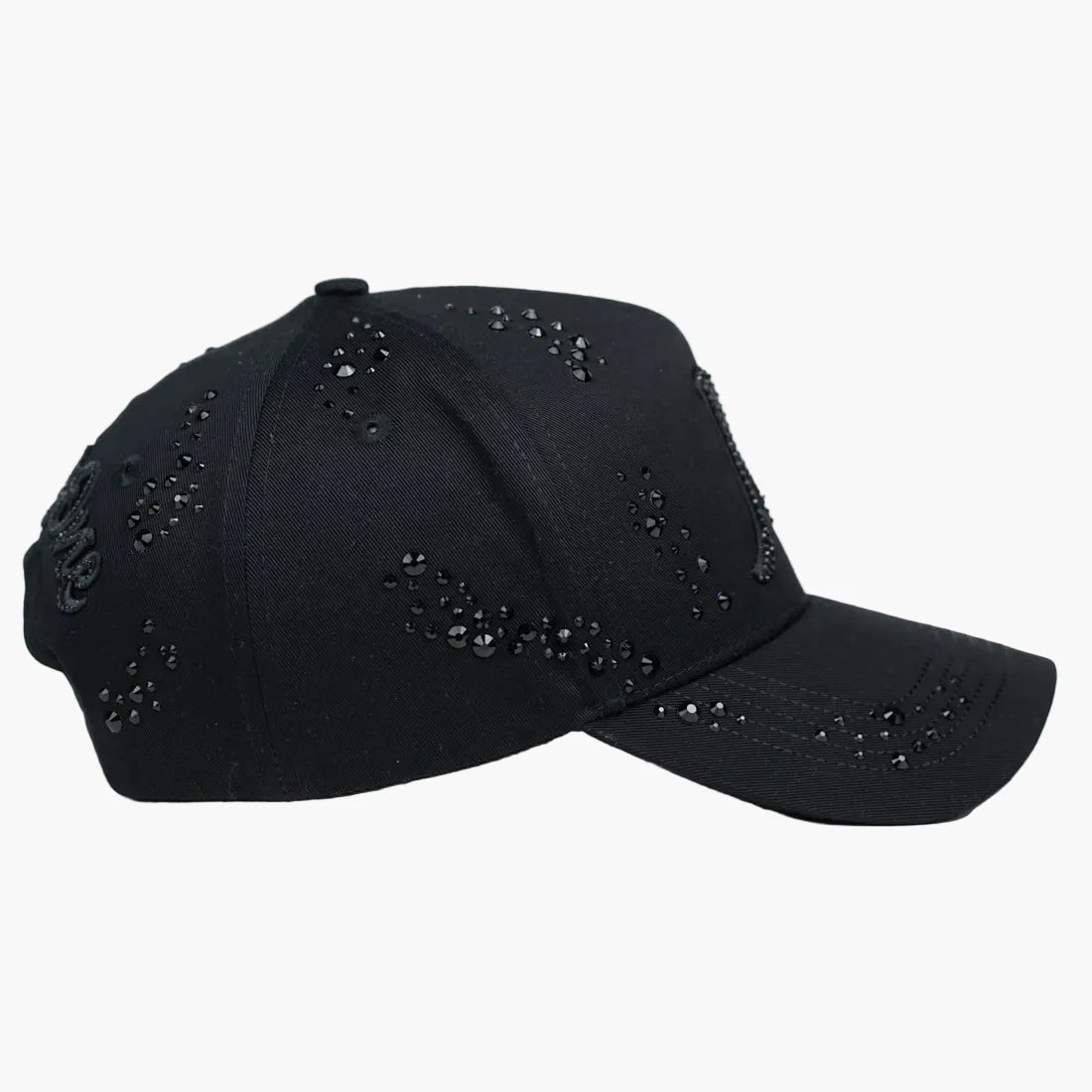 EL MAGO BLACK - 31 HATS