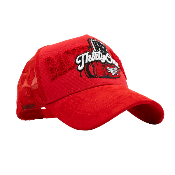 BACKPACK BOYZ - 31 HATS