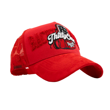 BACKPACK BOYZ - 31 HATS