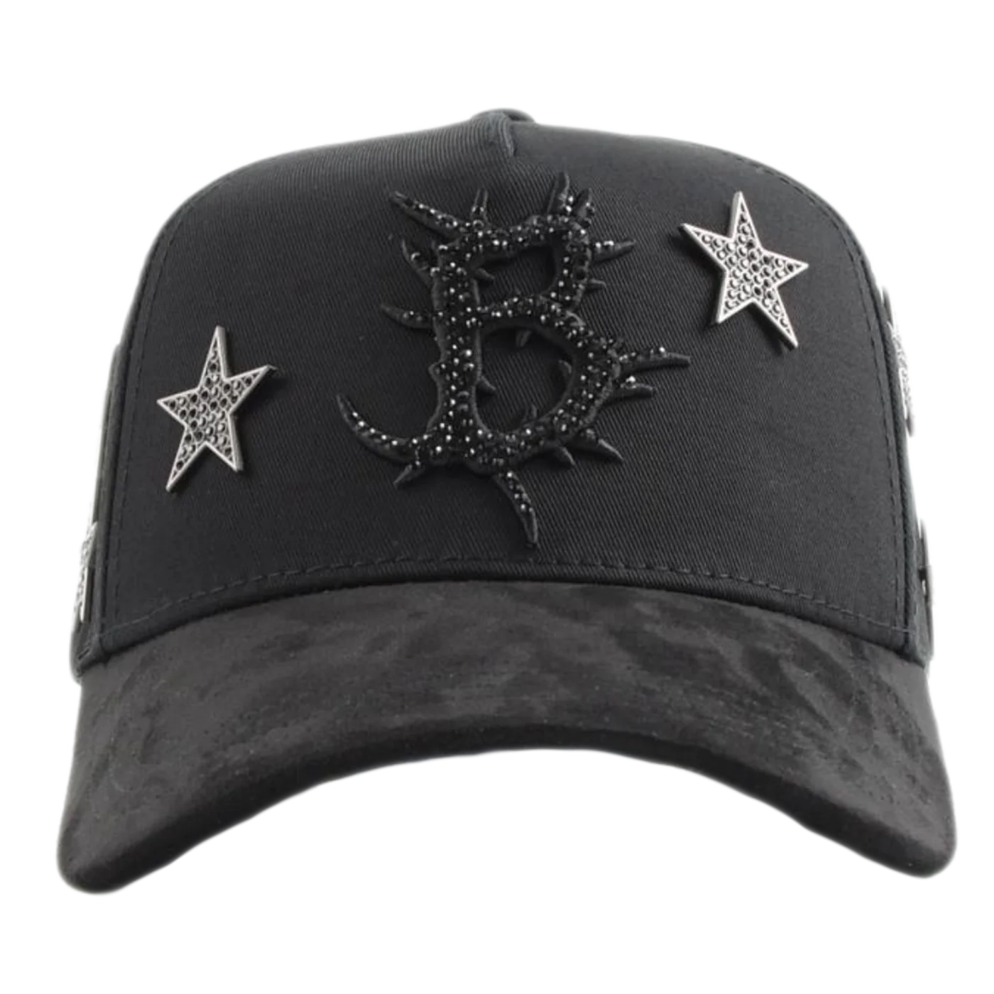 DARK NEBULA - BARBAS HATS ONLY HAT