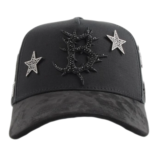 DARK NEBULA - BARBAS HATS ONLY HAT
