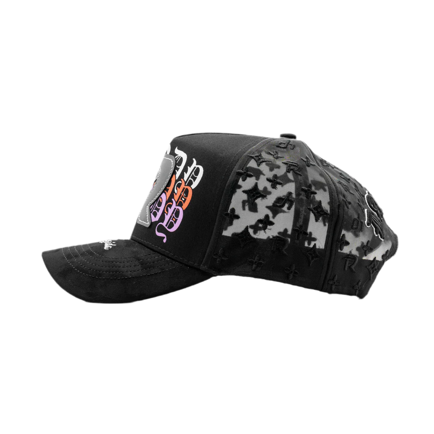 FUERZA REGIDA - DANDY HATS