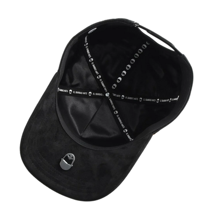 INFERNO 24K ROSE GOLD - BARBAS HATS