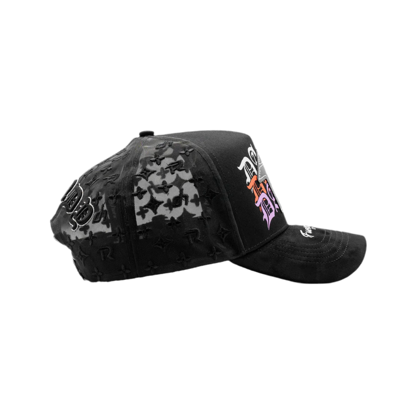 FUERZA REGIDA - DANDY HATS