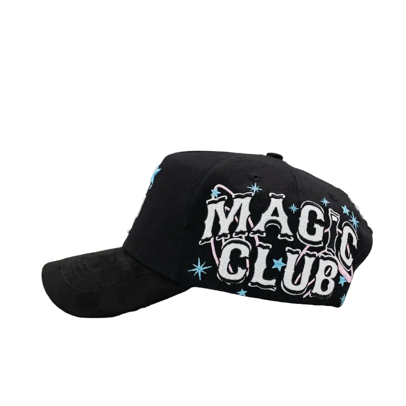 MAGIC CLUB - 31 HATS