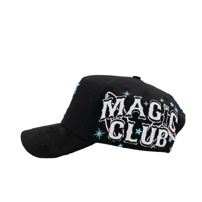 MAGIC CLUB - 31 HATS